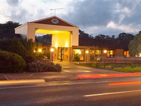 Motel Mount Gambier - Tourism Bookings WA 0