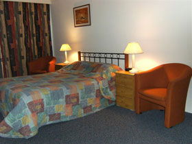 Motel Mount Gambier - Tourism Bookings WA 1