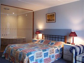 Motel Mount Gambier - Tourism Bookings WA 2