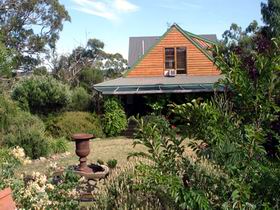 The Stumps B&B - Victoria Tourism 0