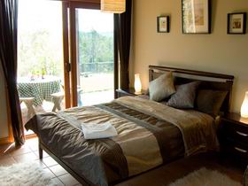The Stumps B&B - Victoria Tourism 1