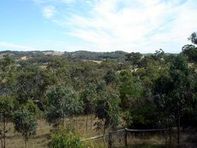 The Stumps B&B - Victoria Tourism 2