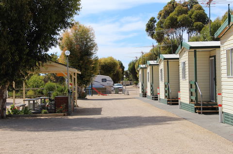 Ardrossan Caravan Park - Victoria Tourism 4