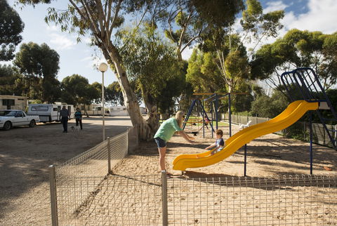 Ardrossan Caravan Park - Victoria Tourism 7