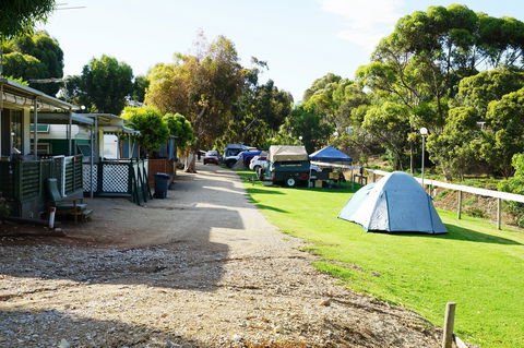 Ardrossan Caravan Park - Victoria Tourism 5