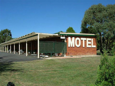 Armidale Rose Villa Motel - Tourism Listing 0