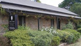 Ethel's Cottage Logo and Images