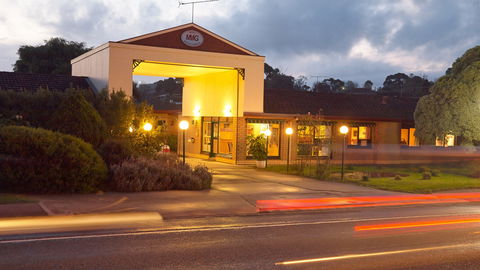 Motel Mount Gambier - Tourism Bookings WA 4