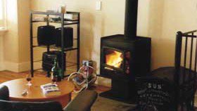 Wild Olive Cottage - Caravan Park Accommodation 2