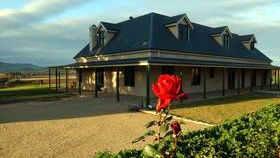 Abbotsford Country House Logo and Images