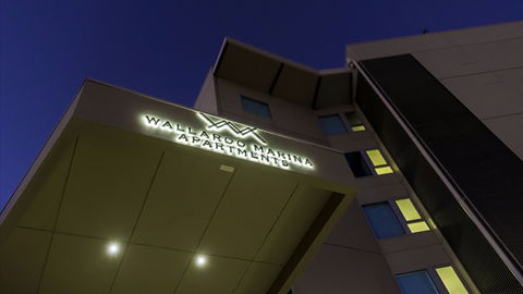 Wallaroo Marina Apartments - Tourism Bookings WA 0