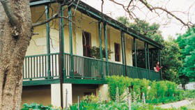 Levi Park Caravan Park Cabins - Tourism Bookings 3