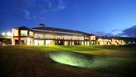 Links Lady Bay Golf Resort - Caravan Park Accommodation 4