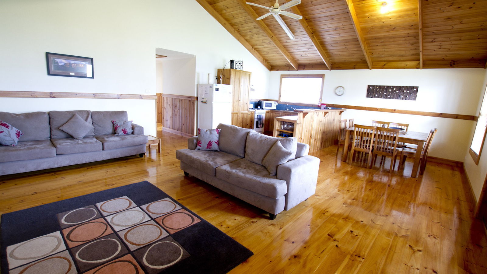 Beachport Retreat