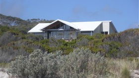 Cassini Beach House
