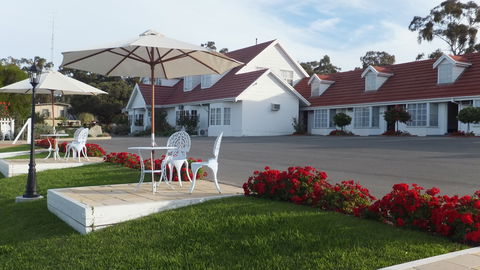 Clare Valley Motel - Tourism Bookings WA 5