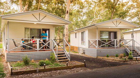 Discovery Parks - Clare - Tourism Bookings WA 6