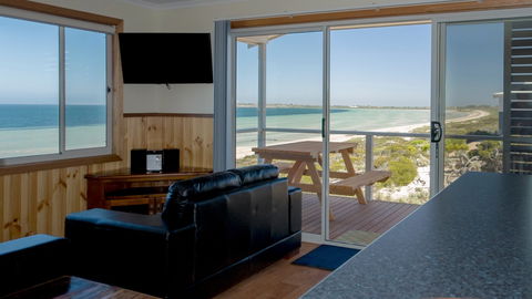 Ceduna Shelly Beach Caravan Park And Beachfront Villas - Tourism Bookings WA 16