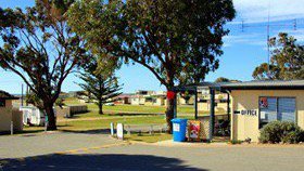 Port Neill Caravan Park - Caravan Park Accommodation 1
