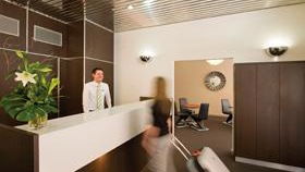 Adelaide Paringa Motel - Caravan Park Accommodation 2