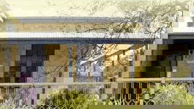 Granma's B&B - Caravan Park Accommodation 5
