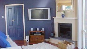 Mount Bold Estate Logo and Images