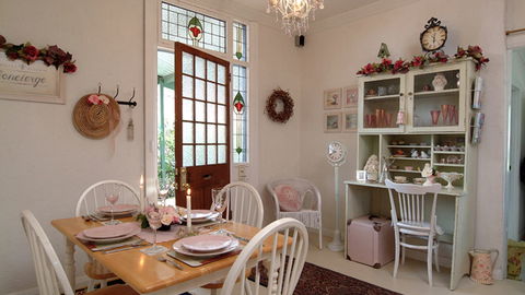 Jasmine's Cottage - Tourism Bookings WA 2
