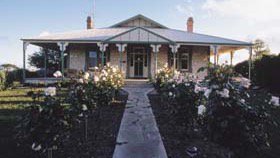 Stranraer Homestead Logo and Images