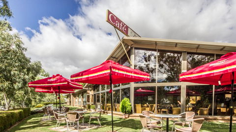 Mannum Motel - VIC Tourism 14