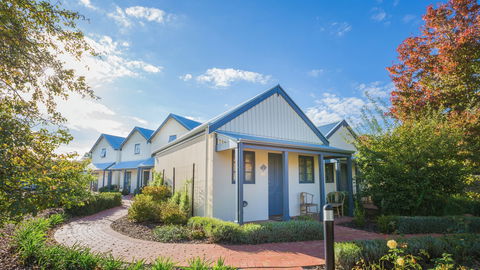 The Haus Studio Apartments - Tourism Bookings WA 5