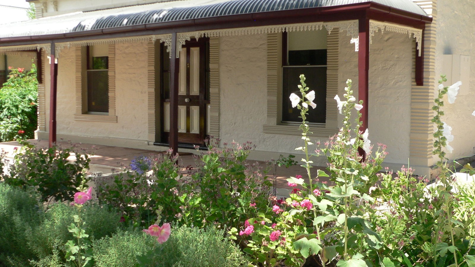 Acorn Cottage