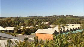 McLaren Vale Motel & Apartments - Victoria Tourism 13