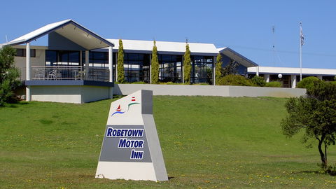 Robetown Motor Inn And Apartments - Victoria Tourism 10