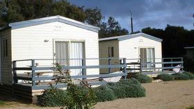 Corny Point Caravan Park