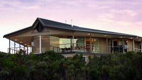 Island Beach Lodge
