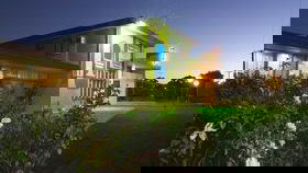 Adelaide Road Motor Lodge - Victoria Tourism 6