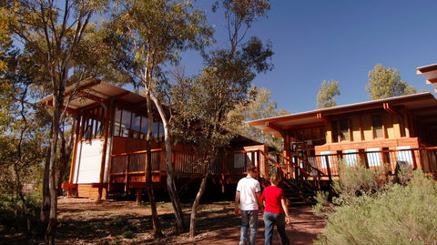 Wilpena Pound Resort - Victoria Tourism 6