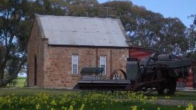 Clare Valley Cabins - thumb 4