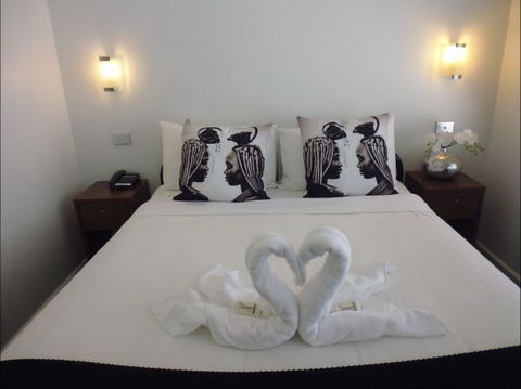 Apartments Of South Yarra - Caravan Park Accommodation 0