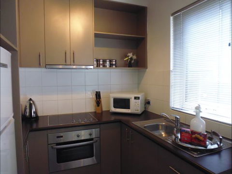 Apartments Of South Yarra - Caravan Park Accommodation 1