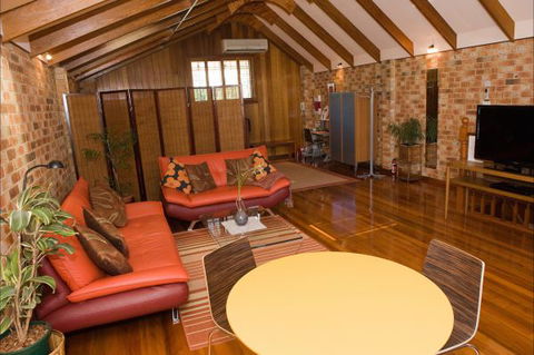 Bet's Bed And Breakfast Studio - Victoria Tourism 4