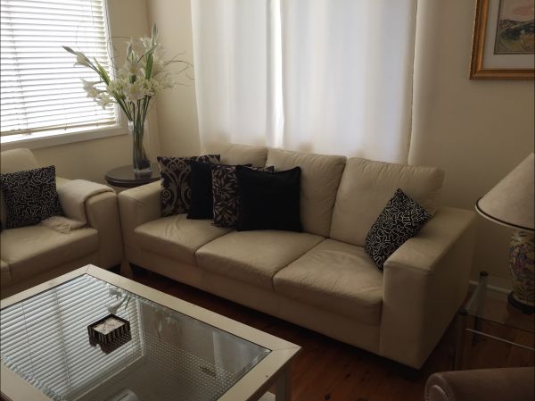 Apartments On-The-Park: March - thumb 4