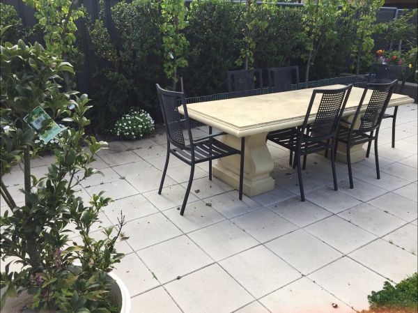 Apartments On-The-Park: March - thumb 5
