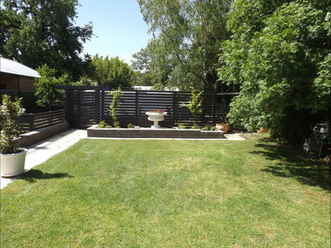 Apartments On-The-Park: March - Victoria Tourism 15
