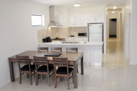 Banna Suites - Car Rental 1