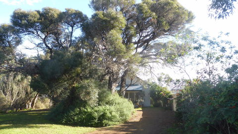Island Chalet Kangaroo Island - Car Rental 0