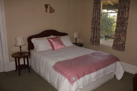The Turret House - Car Rental 5