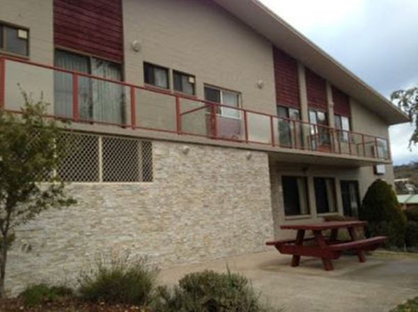 Aalberg Chalet Jindabyne - thumb 2