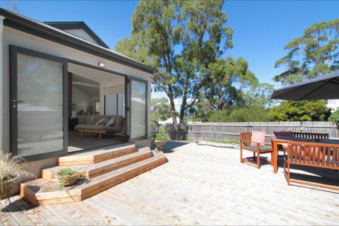 Littlerocks At Carlton - Car Rental 0