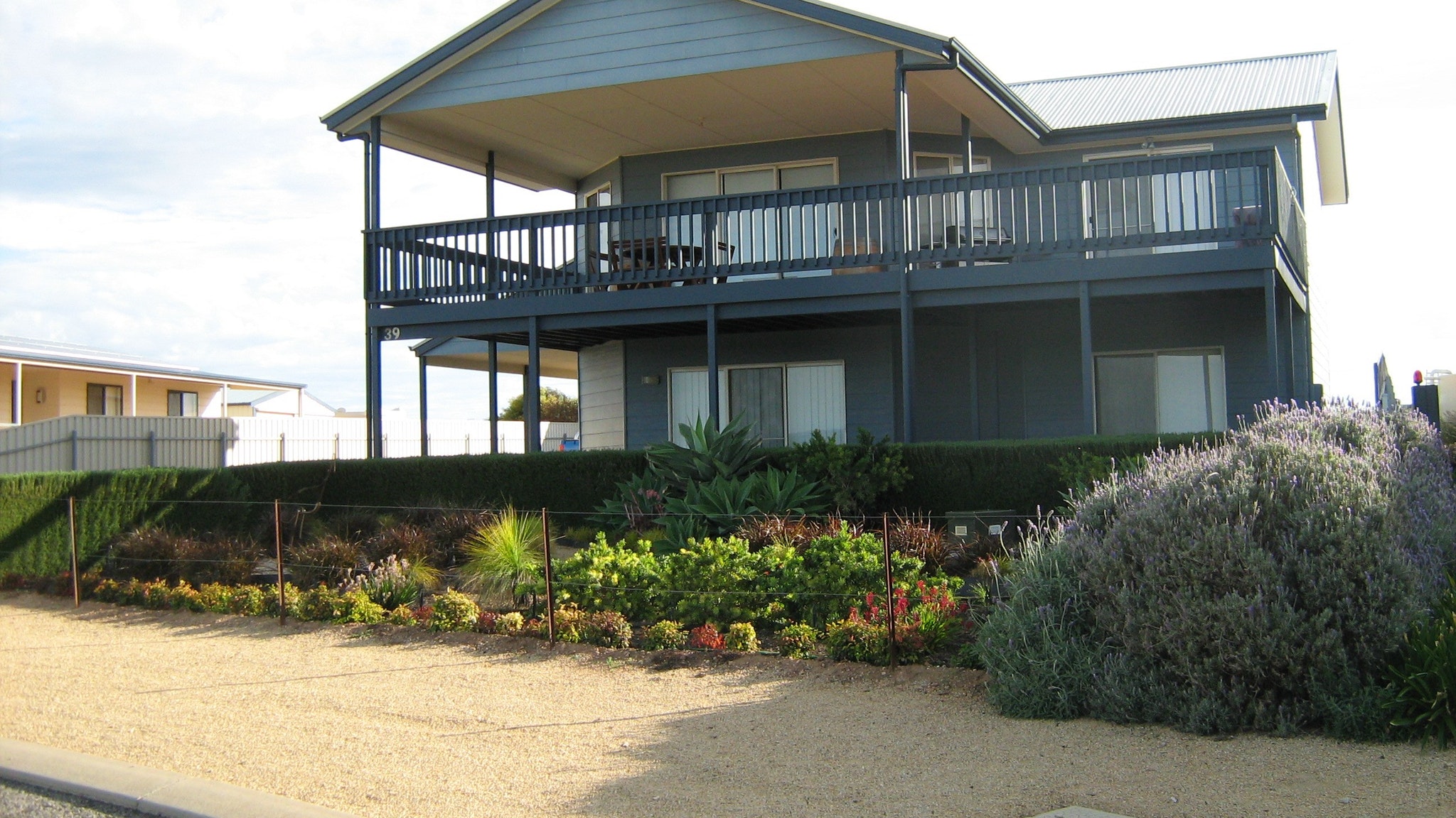 James Well Shack - thumb 0
